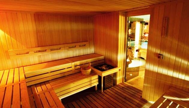 Foto de Hotel Fagus