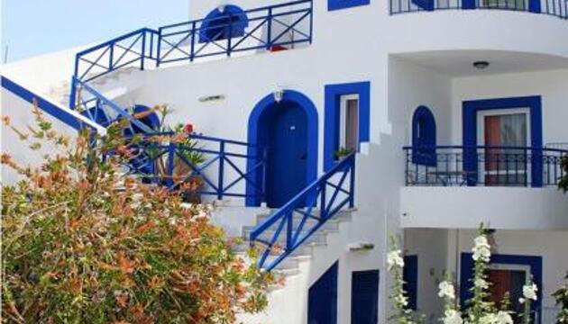 Photo – Psaras Apartments