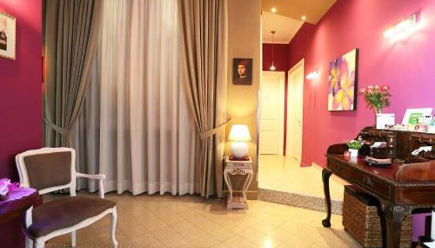 Photo – B&amp;B Antonello da Messina