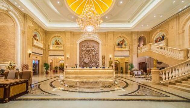 Photo – Vienna Hotel Foshan Jihua Road