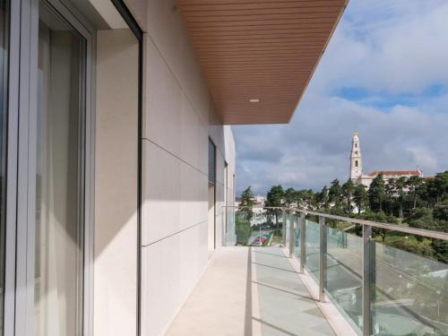 Foto de una habitación de Aparthotel Luz de Fátima - Alojamentos