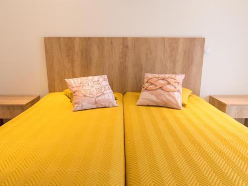 Foto de una habitación de Aparthotel Luz de Fátima - Alojamentos
