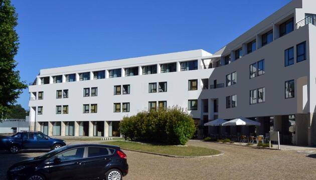 Foto de Hotel Bienestar Termas de Moncao