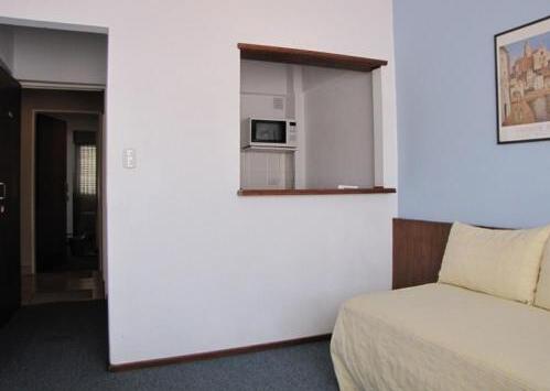 Foto de los servicios de Hotel San Carlos
