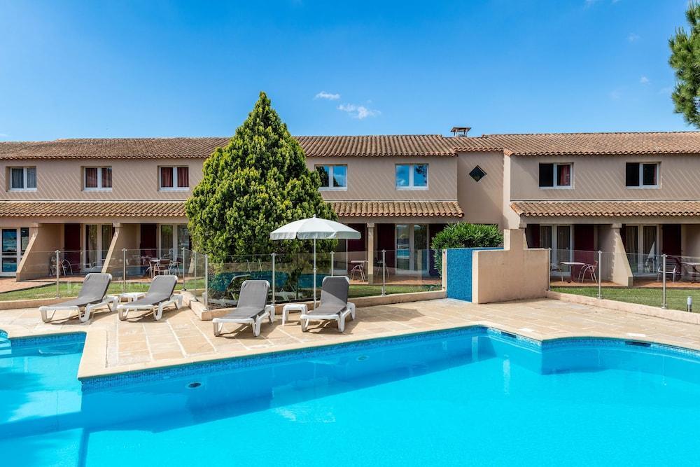 Foto de los servicios de Noemys Aigues-Mortes - ex Mona Lisa Royal Hôtel