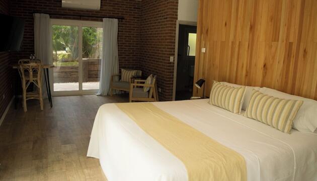 Foto de Carilo Village Apart Hotel &amp; Spa