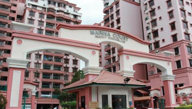Photo – Jack&apos;s CondoApartment @ Marina Court Resort Condominium