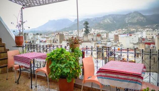 Photo - Riad Dar Rehla