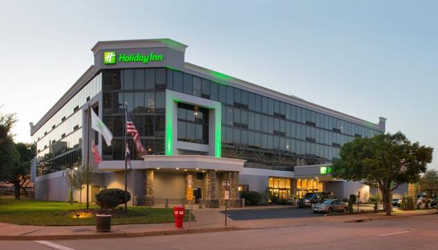 Foto de Holiday Inn St Louis Downtown/Convention Center, an IHG Hotel