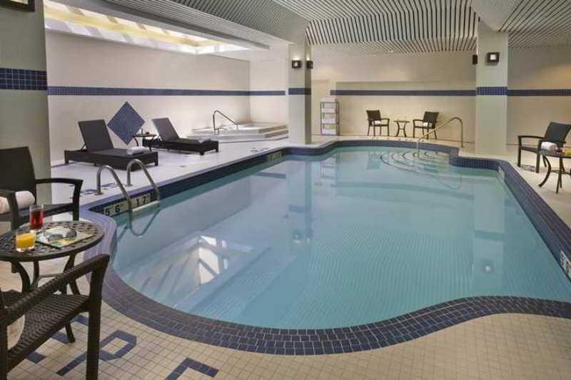 Foto general de Hotel Hilton Garden Inn Toronto City Centre