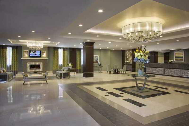 Foto general de Hotel Hilton Garden Inn Toronto City Centre