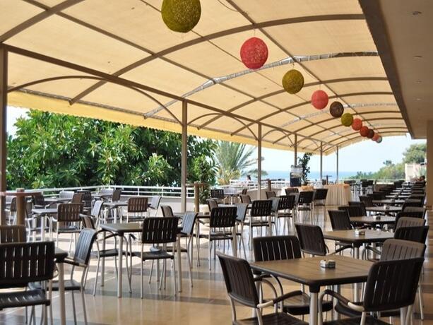 Photo – Hotel Jasmine Beach Alanya