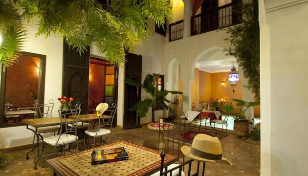Foto de Riad Alwane