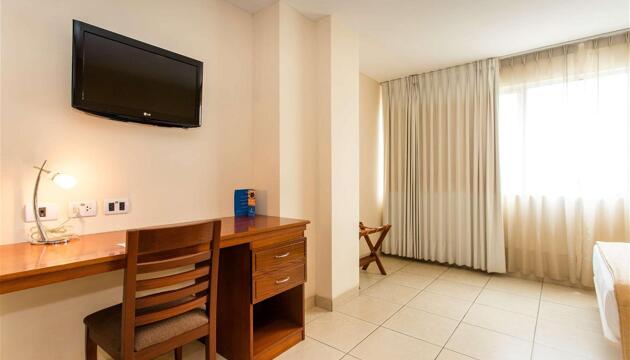 Foto de Hotel Costa del Sol Wyndham Pucallpa