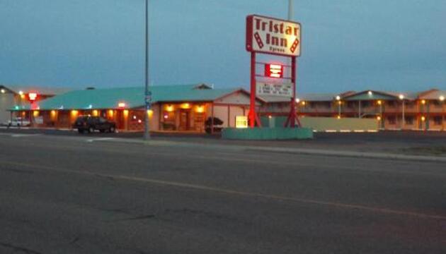 Photo – Motel Tristar Inn Xpress