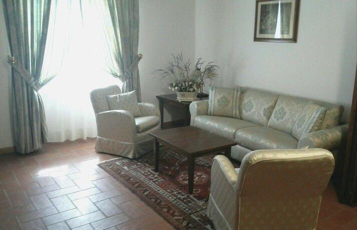 Foto general de Aparthotel Palazzo La Fenice