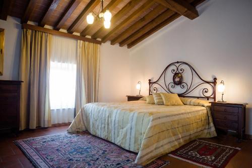 Foto de una habitación de Aparthotel Palazzo La Fenice