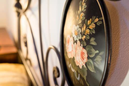 Foto de una habitación de Aparthotel Palazzo La Fenice