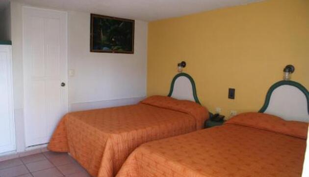 Foto de Hotel del Angel