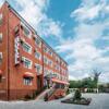 Photo – Alex Residence Hotel