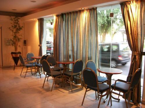 Foto de los servicios de Hotel San Martin