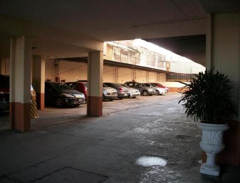 Foto general de Hotel San Martin