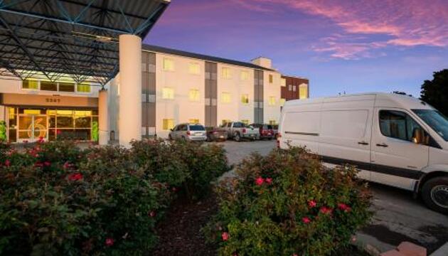 Photo – Motel 6-Roswell, NM