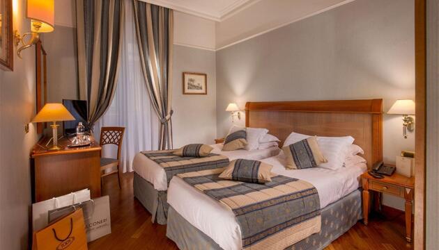 Foto de Albergo Ottocento