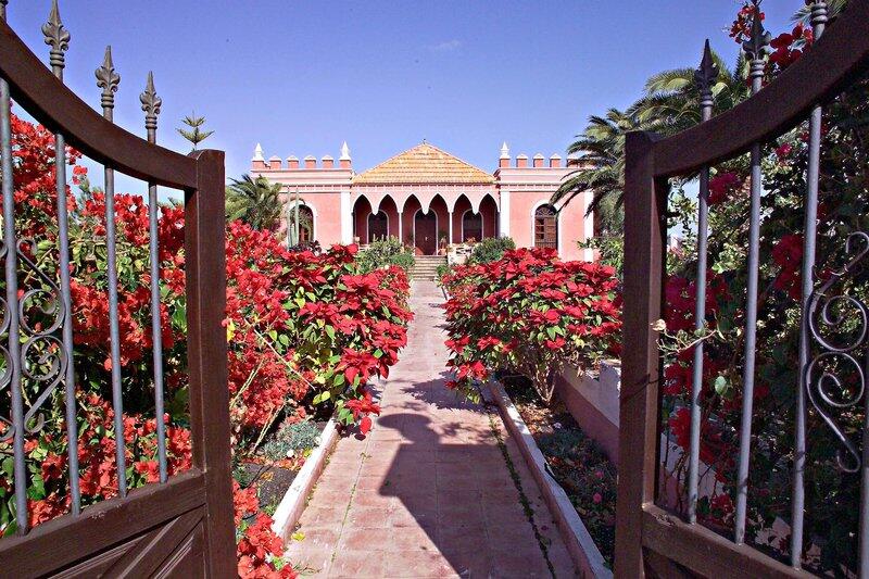Foto general de Hotel Finca de Las Salinas