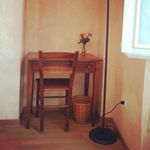 Foto de una habitación de Albergo dell&amp;#039;Academia