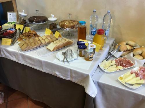 Foto de restauración de Albergo dell&amp;#039;Academia