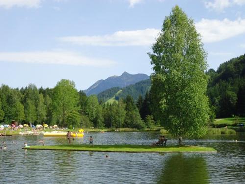 Surrounding area – Vacation Rentals Haus Gertraud