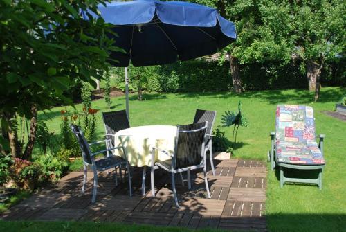 Room – Vacation Rentals Haus Gertraud