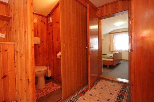 Bathroom – Vacation Rentals Haus Gertraud
