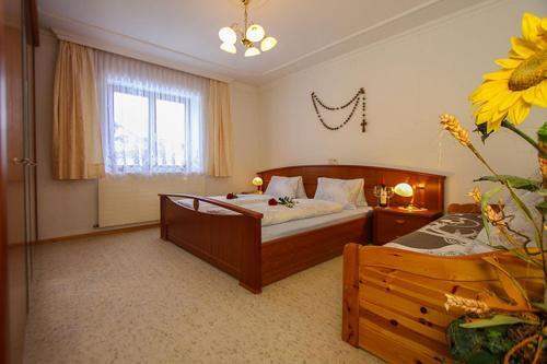 Room – Vacation Rentals Haus Gertraud
