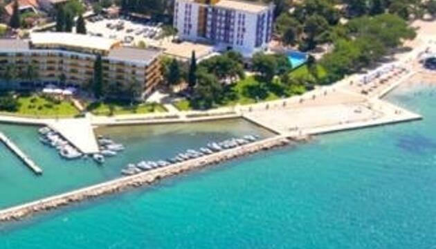 Photo – Apartments Cala