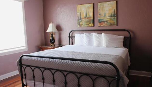 Photo – Casa Marina Hotel &amp; Restaurant - Jacksonville Beach