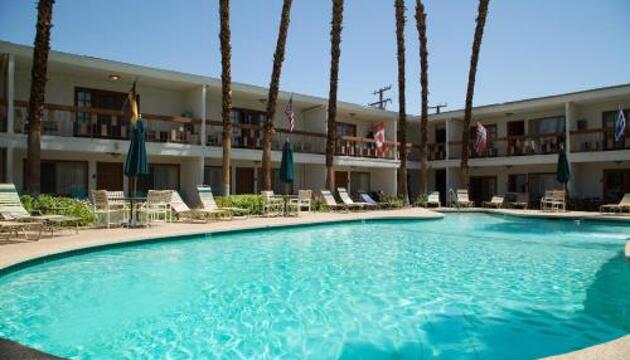 Foto de Hotel The Inn at Deep Canyon