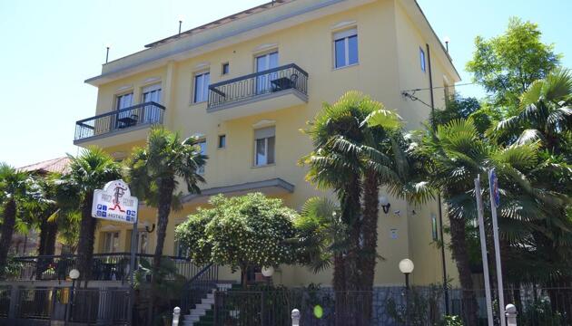 Foto - Hotel Parco Fellini