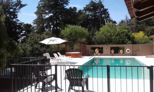 Foto de los servicios de Posada Summit Suites