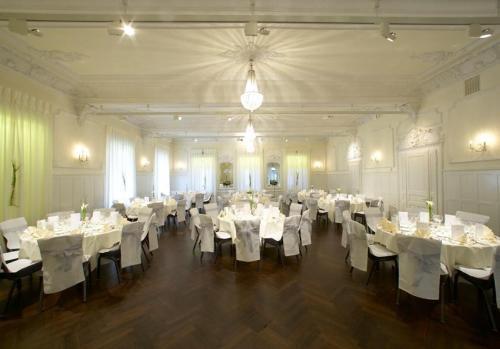 Foto general de Hotel Walzenhausen Swiss Quality 