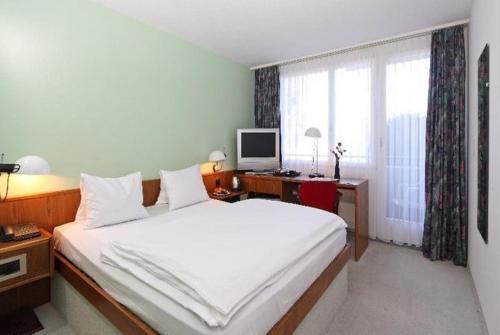 Foto general de Hotel Walzenhausen Swiss Quality 