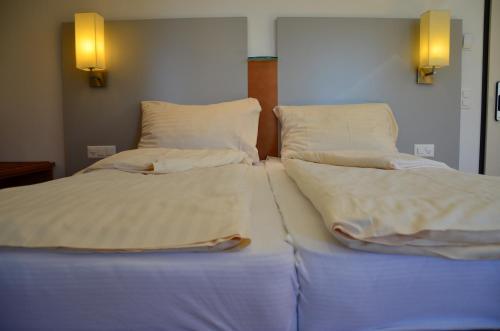 Foto de una habitación de Hotel Walzenhausen Swiss Quality 