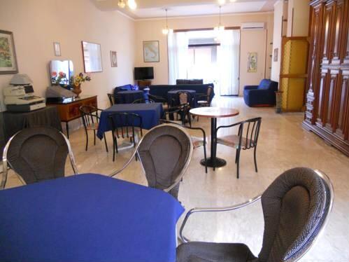 Foto general de Hotel Blurelda - B&amp;amp;B