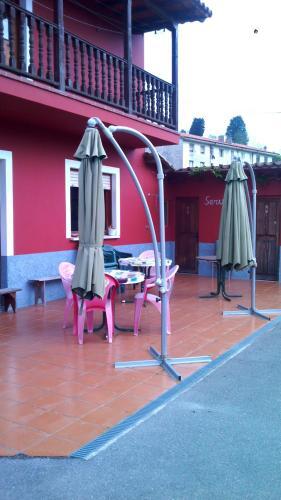Foto general de Hotel El Sueve