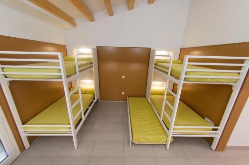 Foto de una habitación de Albergue La Seu d&amp;#039;Urgell Xanascat