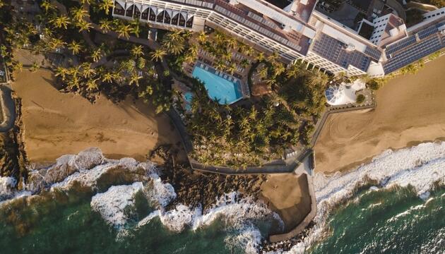 Foto de Hotel Fariones