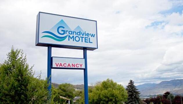 Photo – Grandview Motel