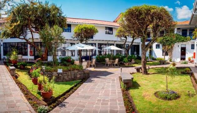 Foto de La Casa de Fray Bartolome