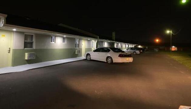 Foto - Motel Red Carpet Inn &amp; Suites Wrightstown